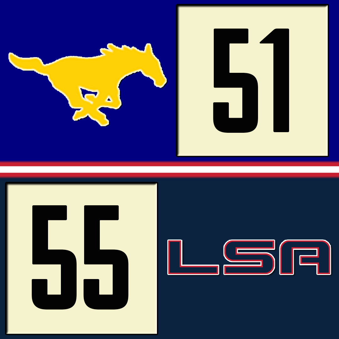 Lee-Scott boys basketball claims thrilling victory over Success Unlimited