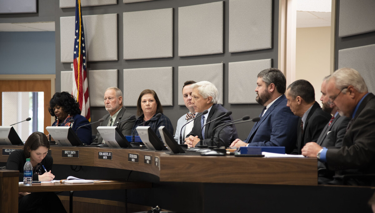 City Council work session set for July 13
