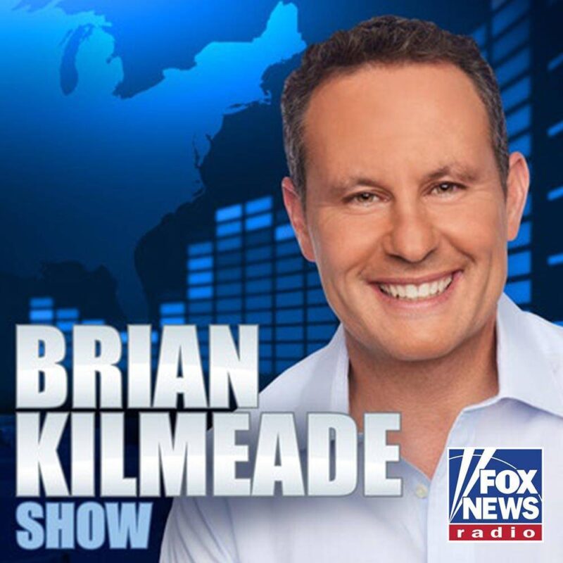 Brian Kilmeade Show