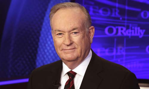 The O’Reilly Update