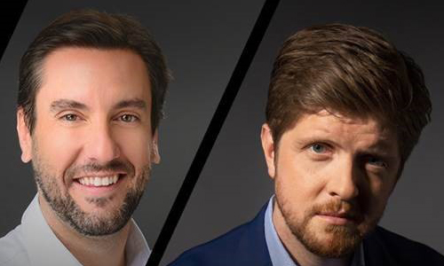 The Clay Travis & Buck Sexton Show