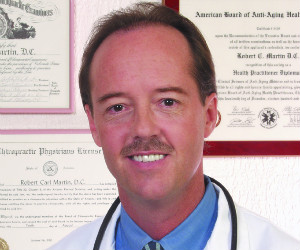 The Dr. Bob Martin Show