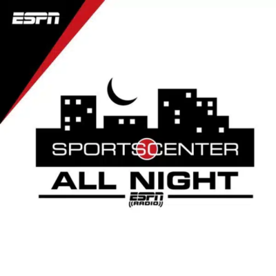 SportsCenter All Night SportsCenter All Night