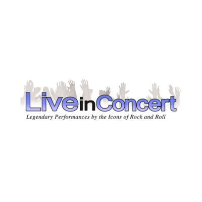 Live in Concert