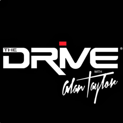 The Drive with Alan Taylor
