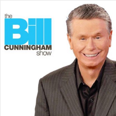 The Bill Cunningham Show