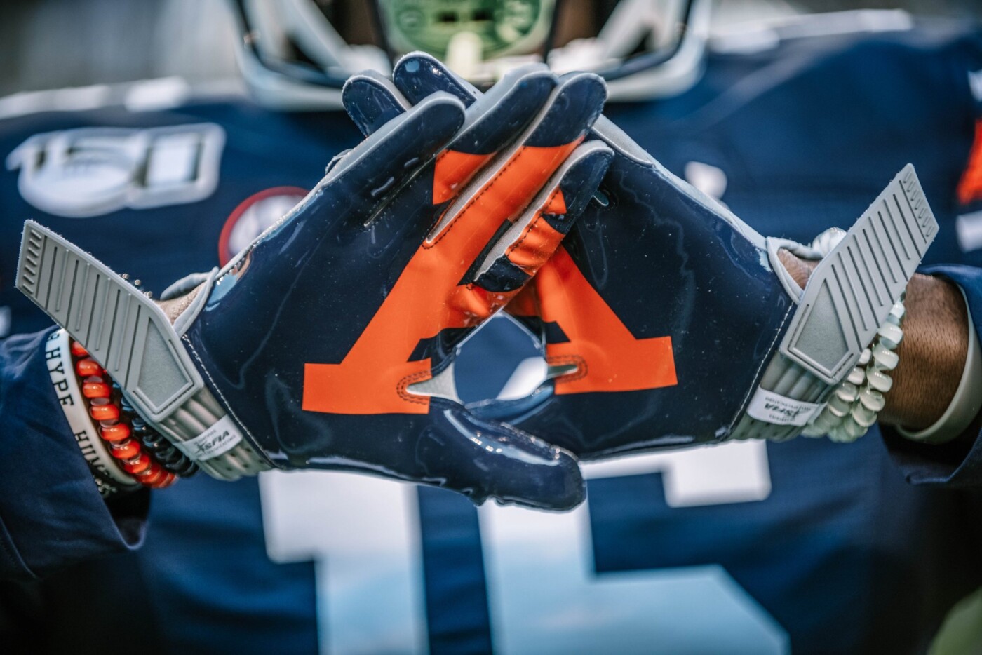 Three sophomores who can step up for Auburn in 2020