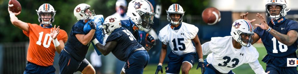Besides QB – who is Auburn’s most invaluable player?