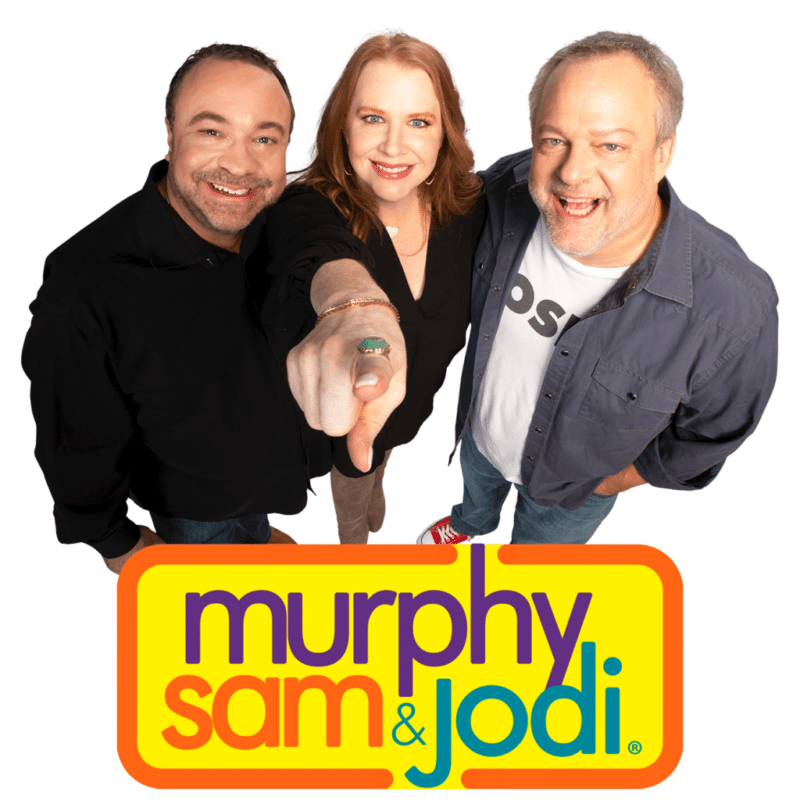 Murphy, Sam & Jodi