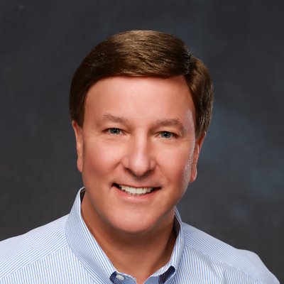 United States Congressman Mike Rogers joins AOTM