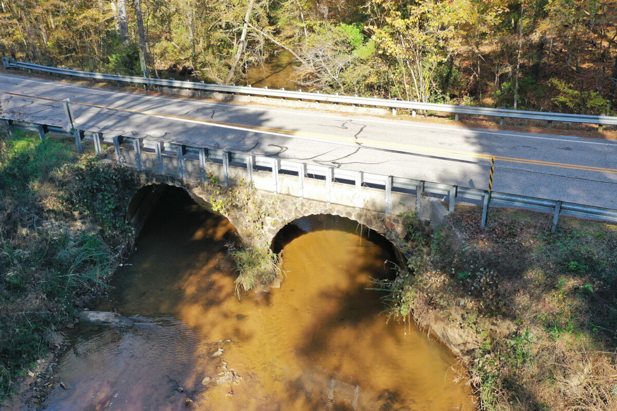Ogletree Road culvert replacement begins Aug. 3