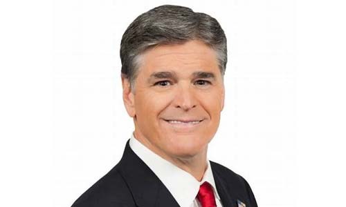 Sean Hannity