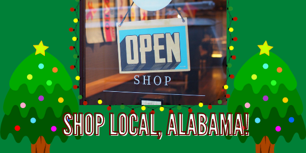 How important is shopping local? More important than you think!