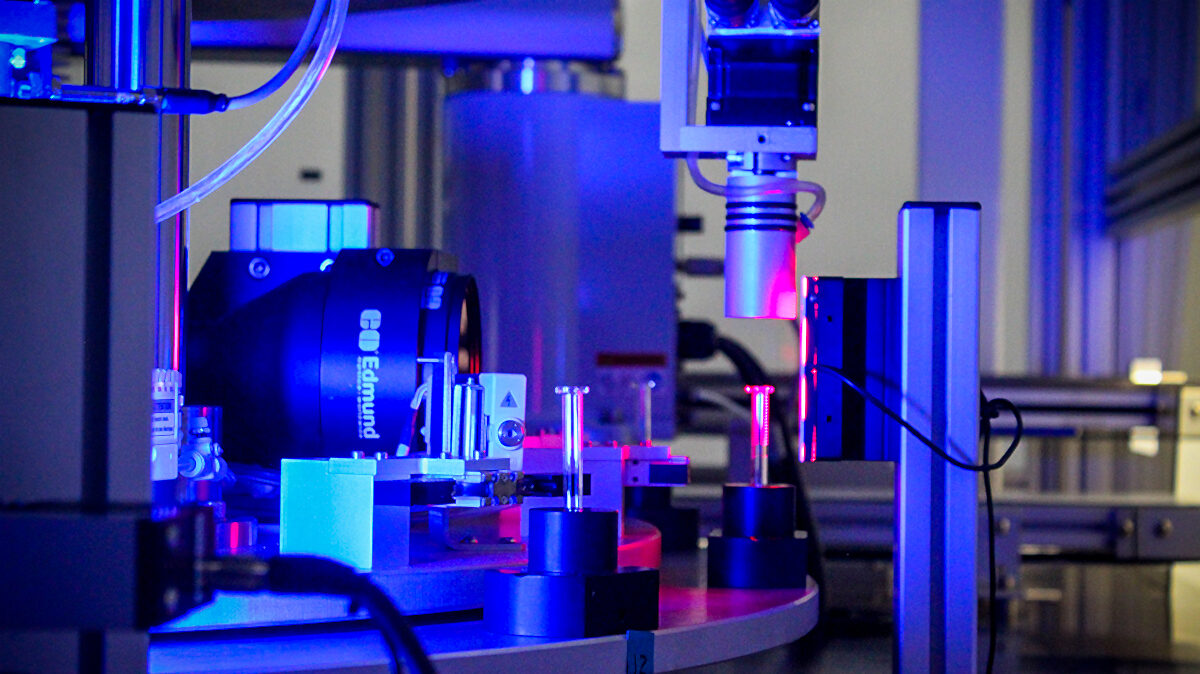 Auburn’s SiO2 receives $143 million contract to accelerate packaging production for COVID-19 vaccines, therapeutics