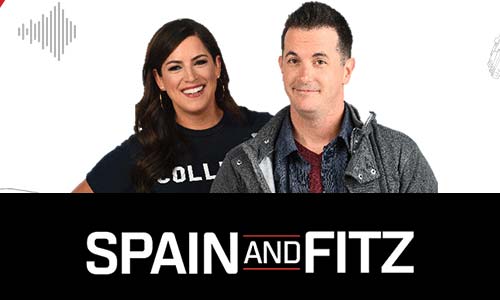 Spain and Fitz