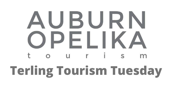Terling Tourism Tuesday: What’s Next?