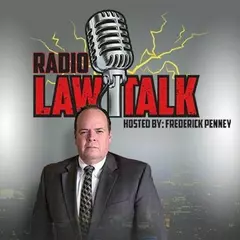 Radio Law Talk