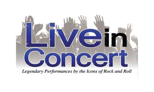 Live in Concert