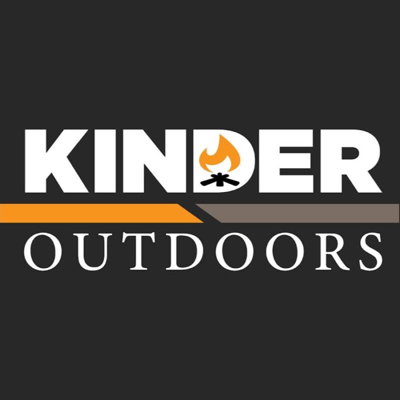 Kinder Outdoors