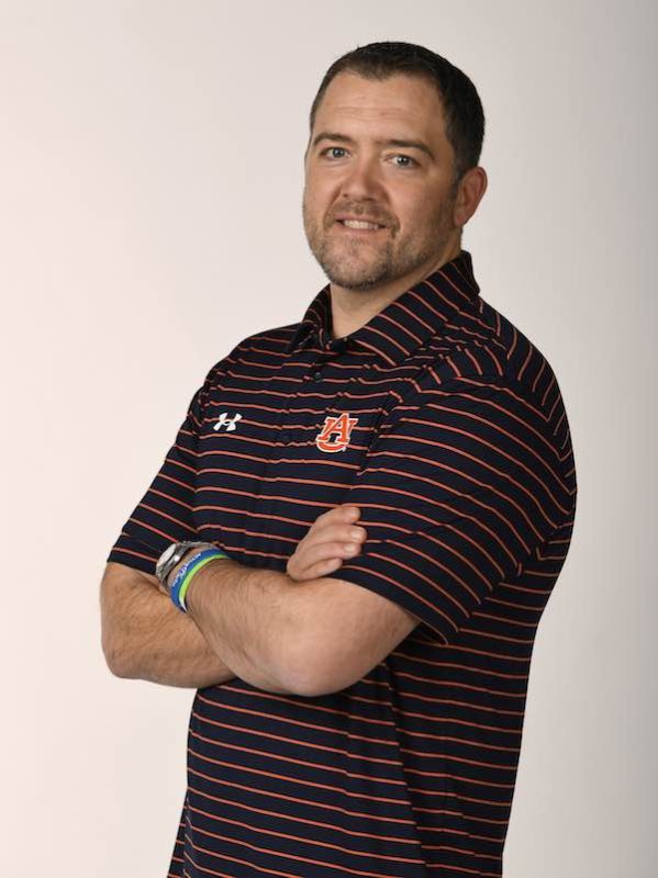 Jeff Schmedding named Inside Linebackers Coach, Defensive Run Game Coordinator at Auburn