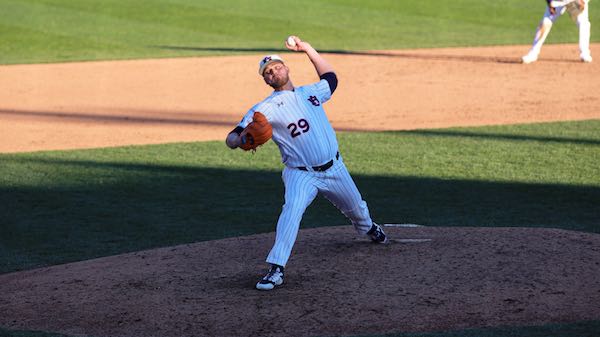 Carson Skipper named to NCBWA Stopper of the Year watch list