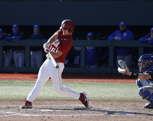 Baton Rouge Bound – Alabama Baseball Heads to LSU for Final SEC Roadtrip of 2021 Campaign