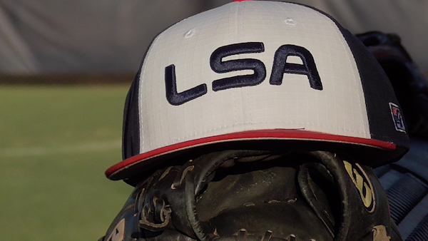Lee-Scott baseball smashes Springwood, prepares for Friday matchup with Pike