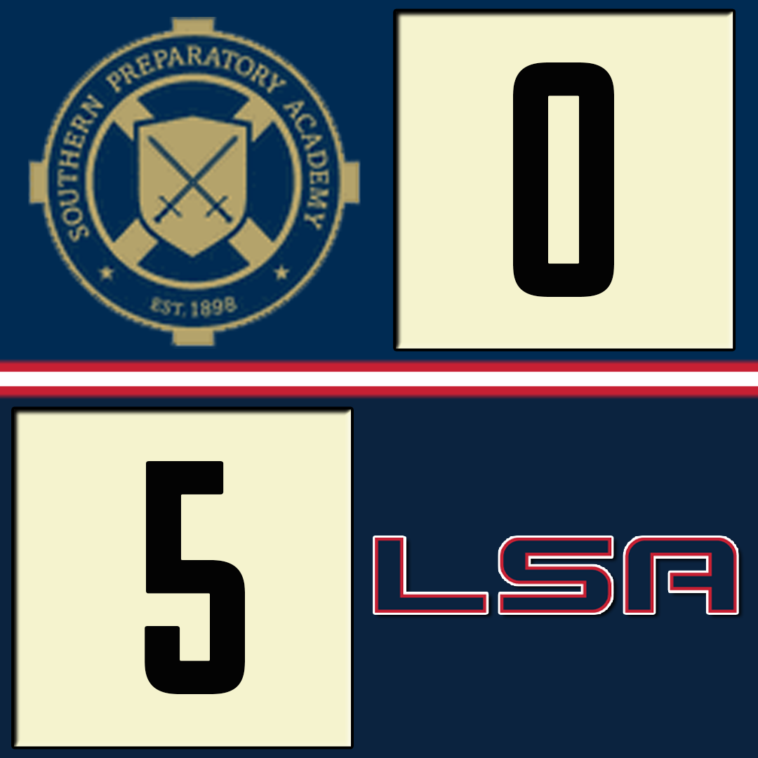Lee-Scott soccer races past Southern Prep to claim first area win of the season