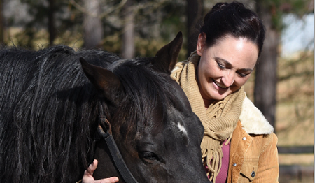 The Horse Whisperer