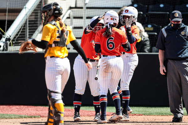 Lowe, No. 24 Tigers shut out No. 18 Missouri in series finale win