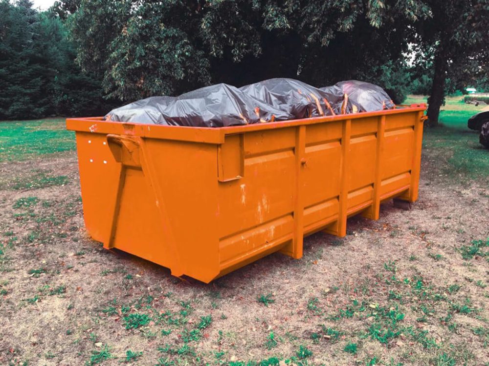 Lee County Considering Waste Removal System Change