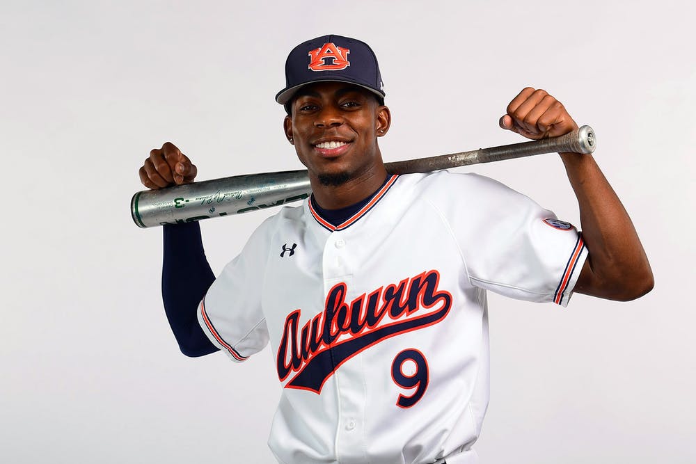 Ryan Bliss on 2021 Baseball Season and Upcoming MLB Draft