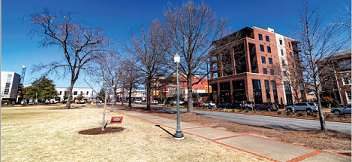 A New Vision For Downtown