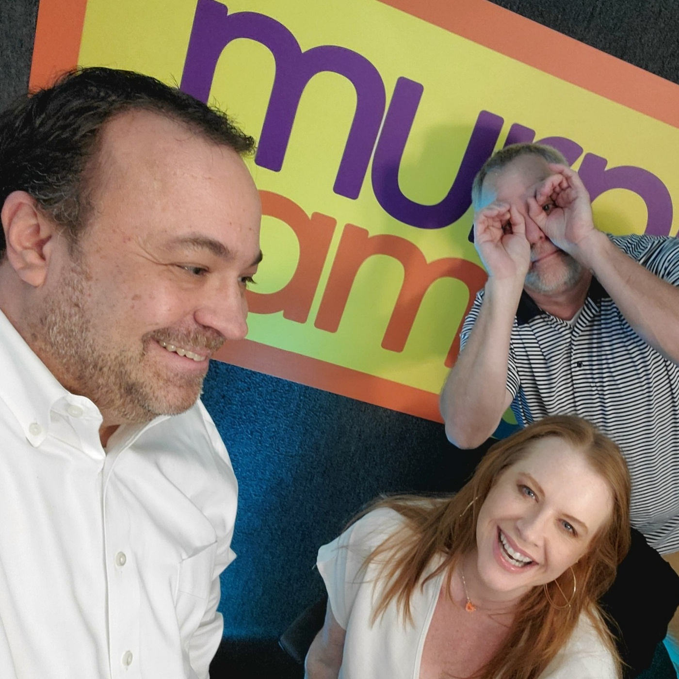 After The Show PODCAST: Best Friends?