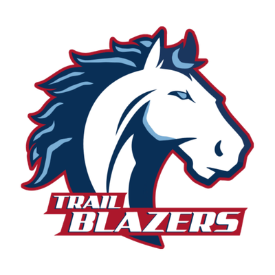 University Charter Trail Blazers