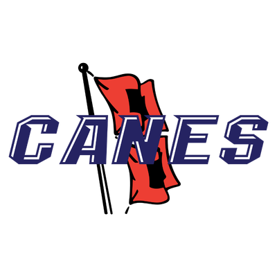 Alma Bryant Hurricanes