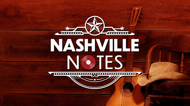 Nashville notes: Lainey Wilson’s ‘Yellowstone’ song, Tyler Hubbard’s Thanksgiving plans + more