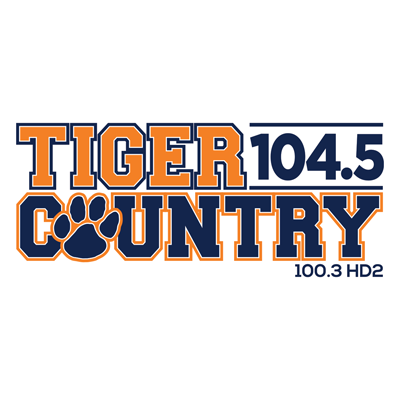 Lee County’s Home for Classic Country – Tiger Country 104.5
