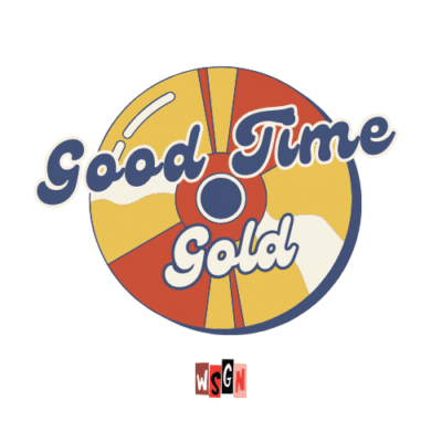 Good Time Gold Good Time Gold