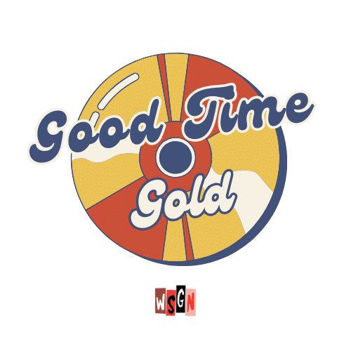Good Time Gold