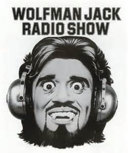 Wolfman Jack Radio Show