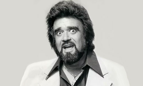Wolfman Jack