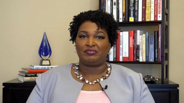 Black voters could push Stacey Abrams to victory in Georgia. Will they?