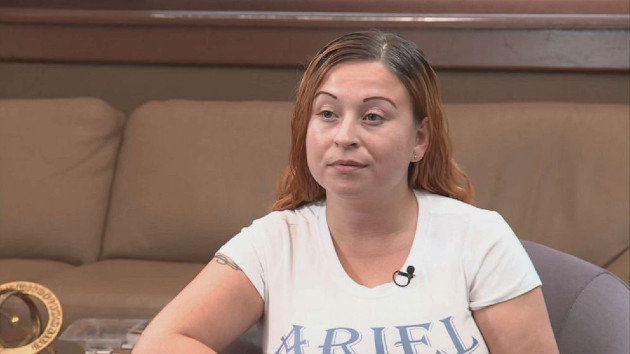 Mother relives car crash involving former NFL coach that left her daughter critically injured