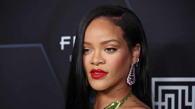 Rihanna to perform during 2023 Super Bowl halftime show