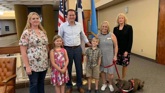Boy, 10, faces lawmakers to lobby for lower insulin prices