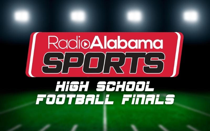 RadioAlabama Sports High School Football Finals – Week 2
