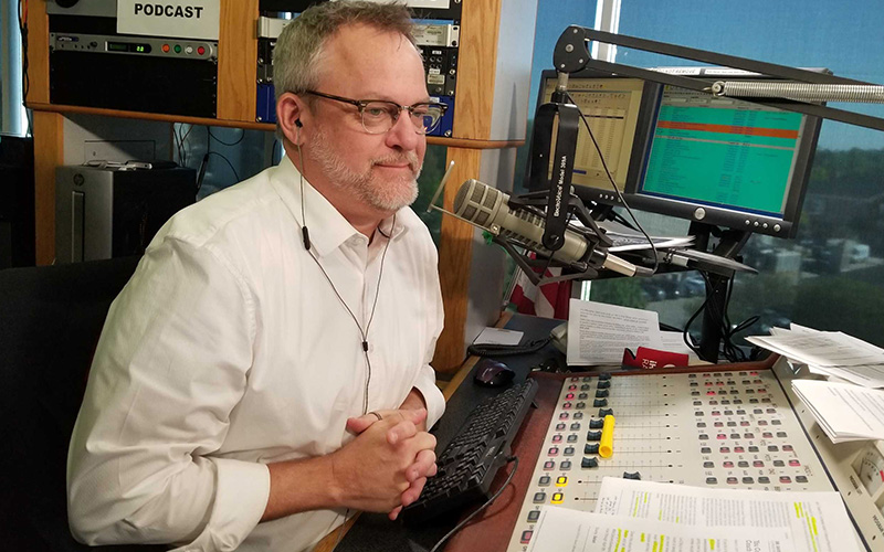 After The Show PODCAST: Walk-Ins Not Welcome.