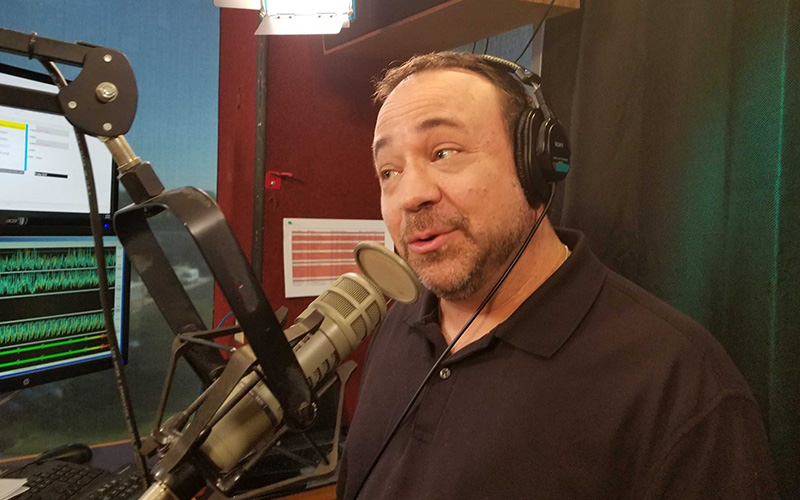 After The Show PODCAST: Customers, Clients, and 1st Job Lessons.