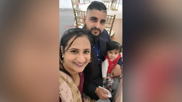 Four kidnapped Merced County family members found dead: ‘Horribly senseless’